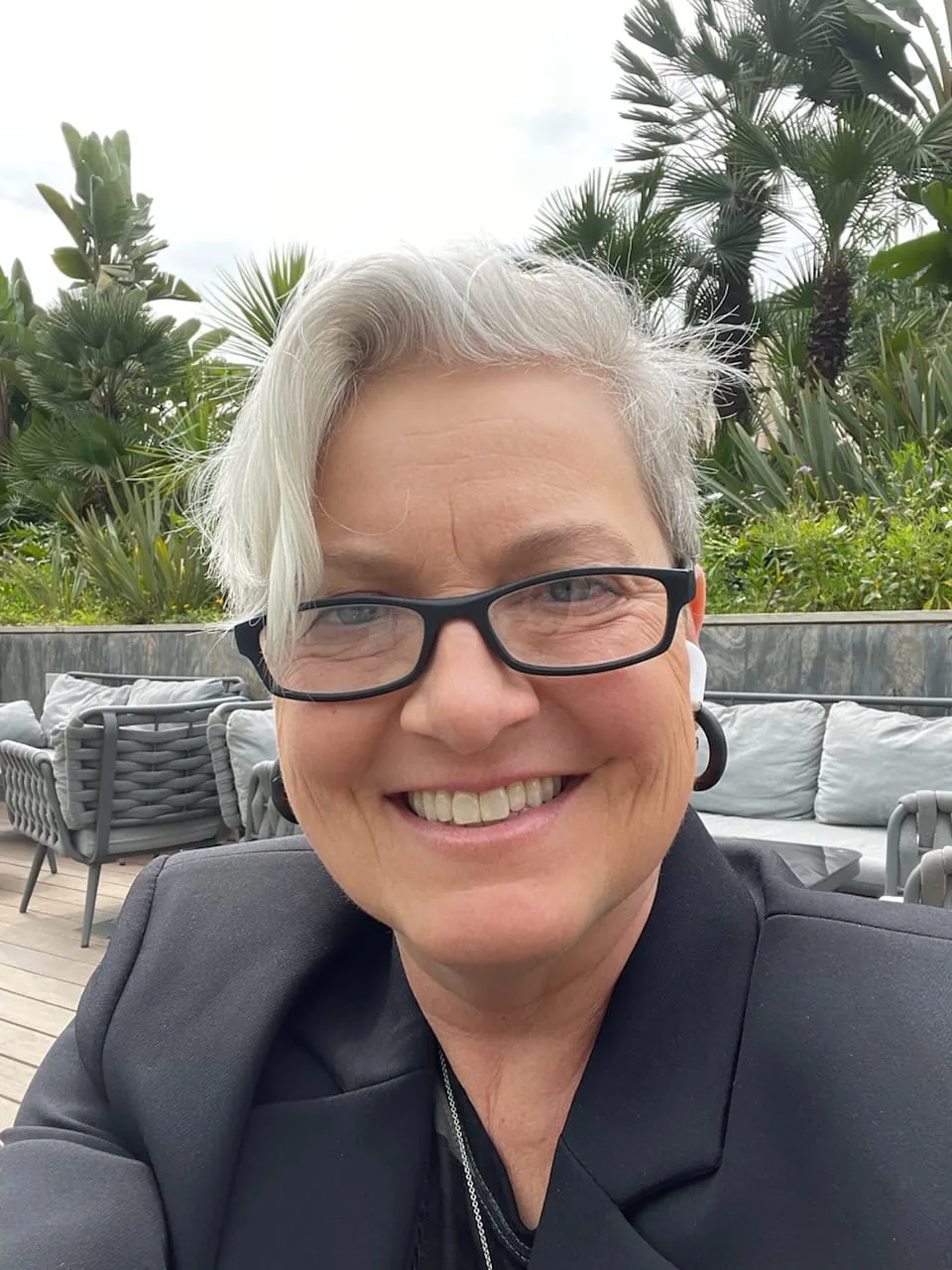 Cathryn Lokey — Founder of Lo-Key Learning