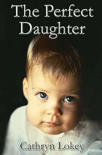 The Perfect Daughter — by Cathryn Lokey