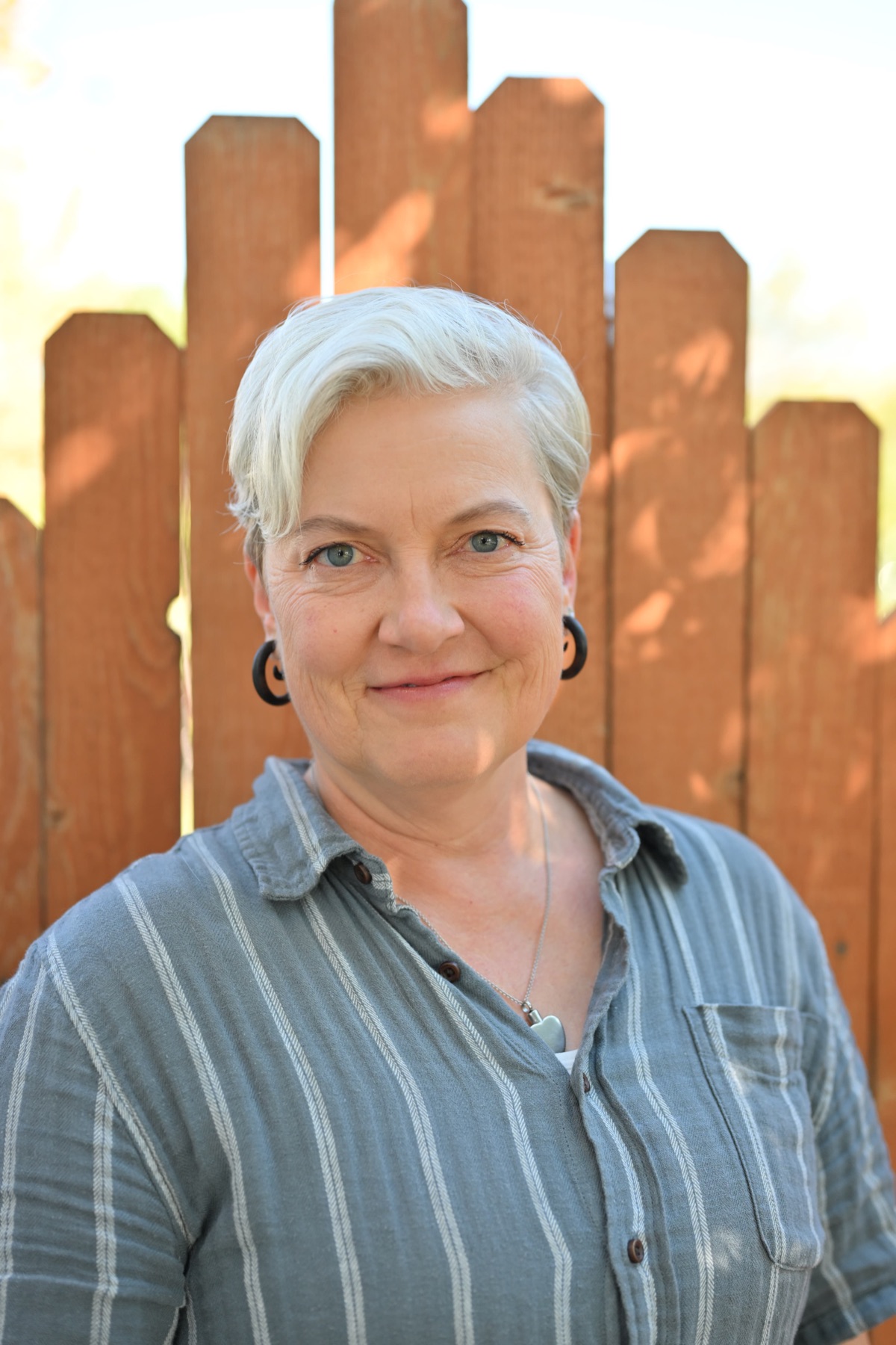 Cathryn Lokey, founder of Lo-Key Learning